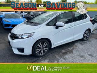 Honda 2015 Fit