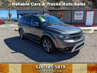 Dodge 2016 Journey