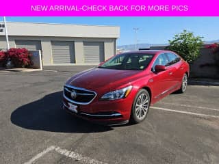 Buick 2018 LaCrosse