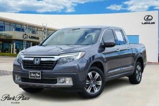 Honda 2019 Ridgeline