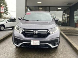 Honda 2022 CR-V