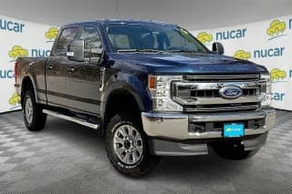 Ford 2020 F-350 Super Duty