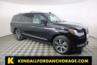 Lincoln 2019 Navigator L