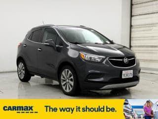 Buick 2018 Encore