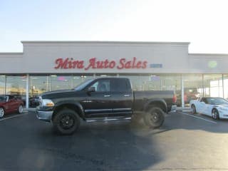 Dodge 2010 Ram 1500