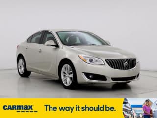 Buick 2015 Regal