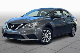 Nissan 2018 Sentra