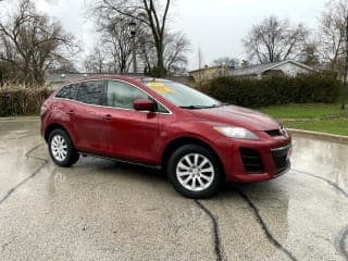 Mazda 2011 CX-7