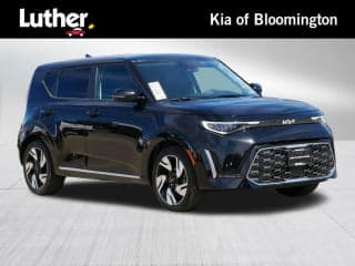 Kia 2023 Soul