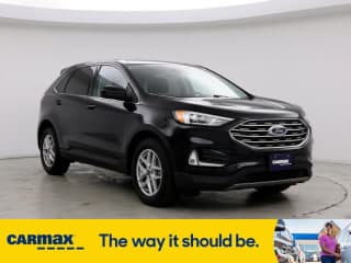 Ford 2021 Edge