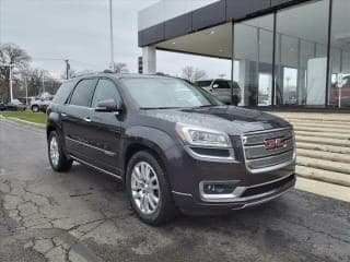 GMC 2016 Acadia