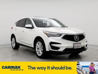 Acura 2019 RDX