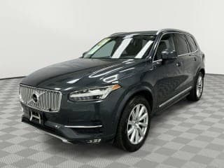 Volvo 2016 XC90