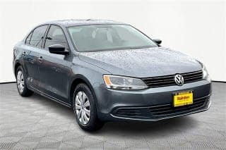 Volkswagen 2014 Jetta