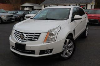 Cadillac 2015 SRX