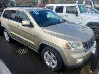 Jeep 2011 Grand Cherokee