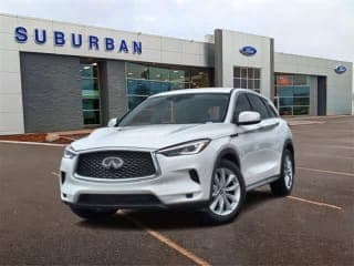 Infiniti 2019 QX50