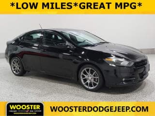 Dodge 2014 Dart