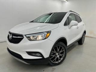 Buick 2018 Encore