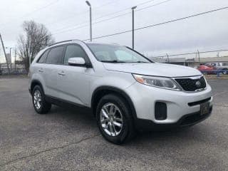 Kia 2015 Sorento