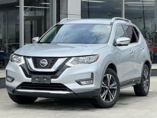 Nissan 2018 Rogue