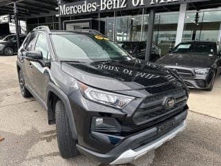 Toyota 2019 RAV4