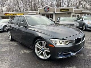 BMW 2014 3 Series