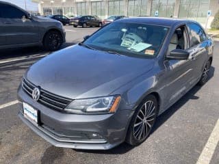 Volkswagen 2016 Jetta