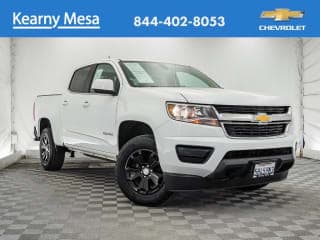 Chevrolet 2019 Colorado