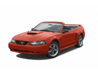 Ford 2003 Mustang