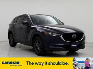 Mazda 2020 CX-5