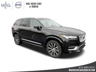 Volvo 2024 XC90