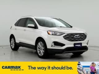 Ford 2019 Edge