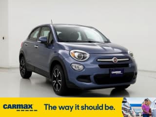 FIAT 2017 500X