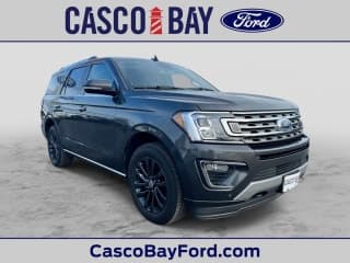 Ford 2021 Expedition