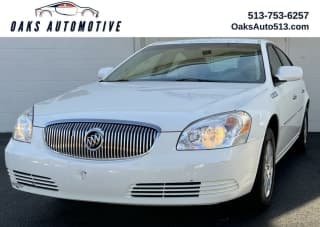 Buick 2006 Lucerne