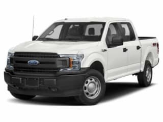 Ford 2018 F-150