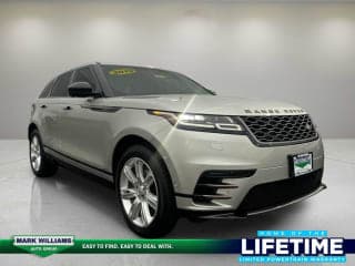 Land Rover 2019 Range Rover Velar