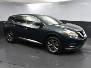 Nissan 2016 Murano