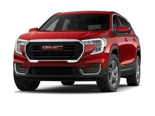 GMC 2023 Terrain