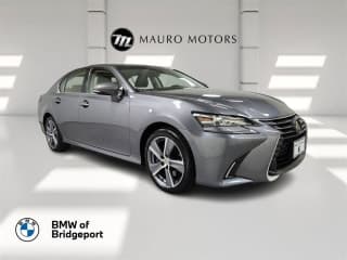 Lexus 2016 GS 350