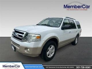 Ford 2009 Expedition