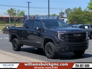 GMC 2022 Sierra 1500