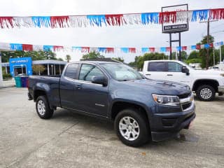 Chevrolet 2019 Colorado