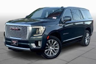 GMC 2021 Yukon