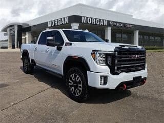 GMC 2021 Sierra 2500HD