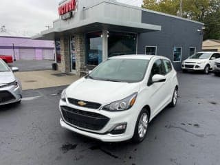 Chevrolet 2022 Spark