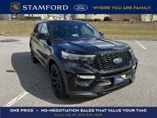 Ford 2021 Explorer