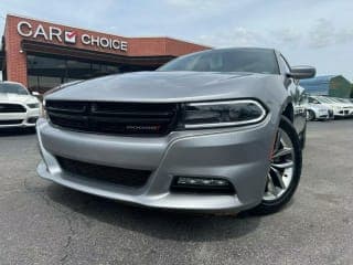 Dodge 2015 Charger