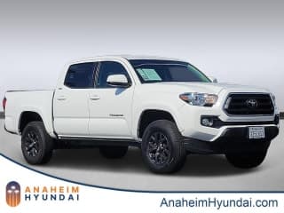 Toyota 2023 Tacoma